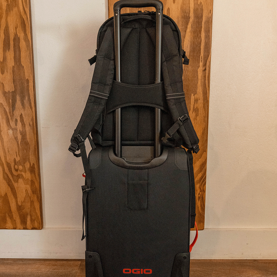 Amazon.com: OGIO Men's Backpack, Haze, One Size : Electronics