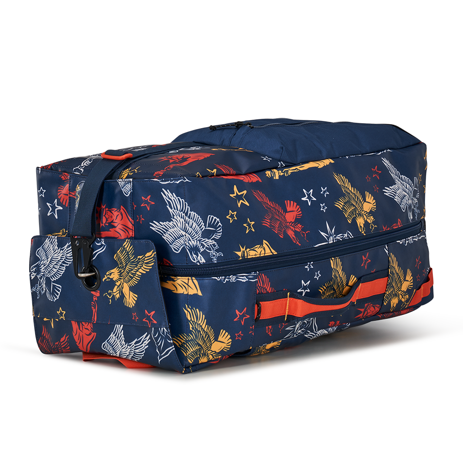 60L Utility Duffel | Duffel Bags | OGIO 