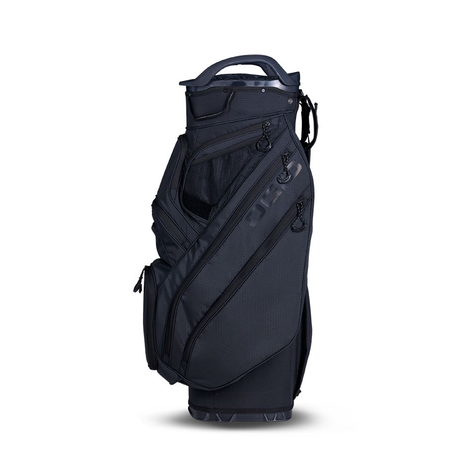 Silencer Cart Golf Bag | OGIO