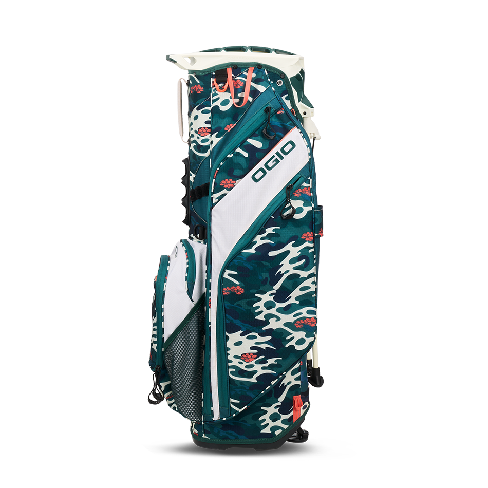 2024 WOODE Hybrid Bag | OGIO