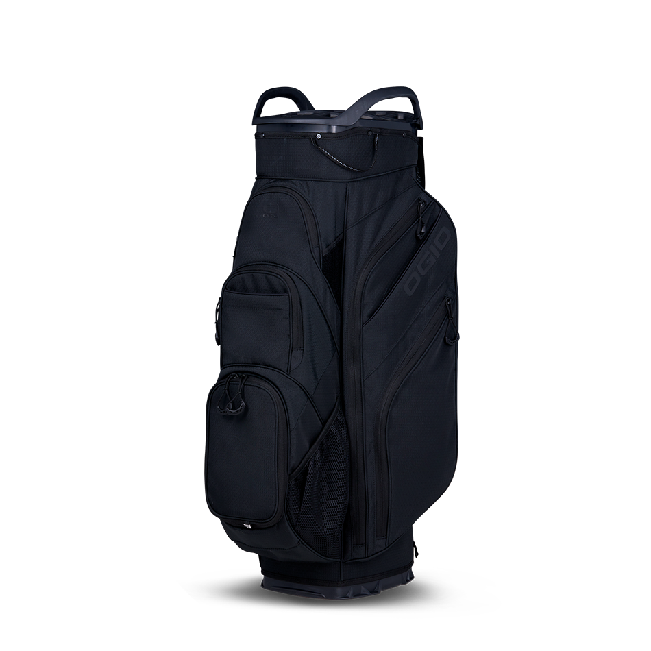Ogio Woode Cart Golf Bag 5124004OG- Jungle Woodcut - New
