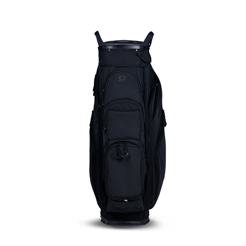 Ogio Golf Woode 15 Cart Bag | RockBottomGolf.com