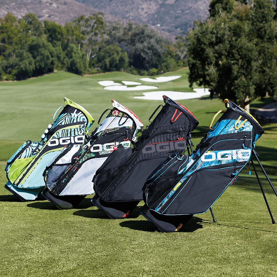 2024 WOODE Hybrid Bag | OGIO