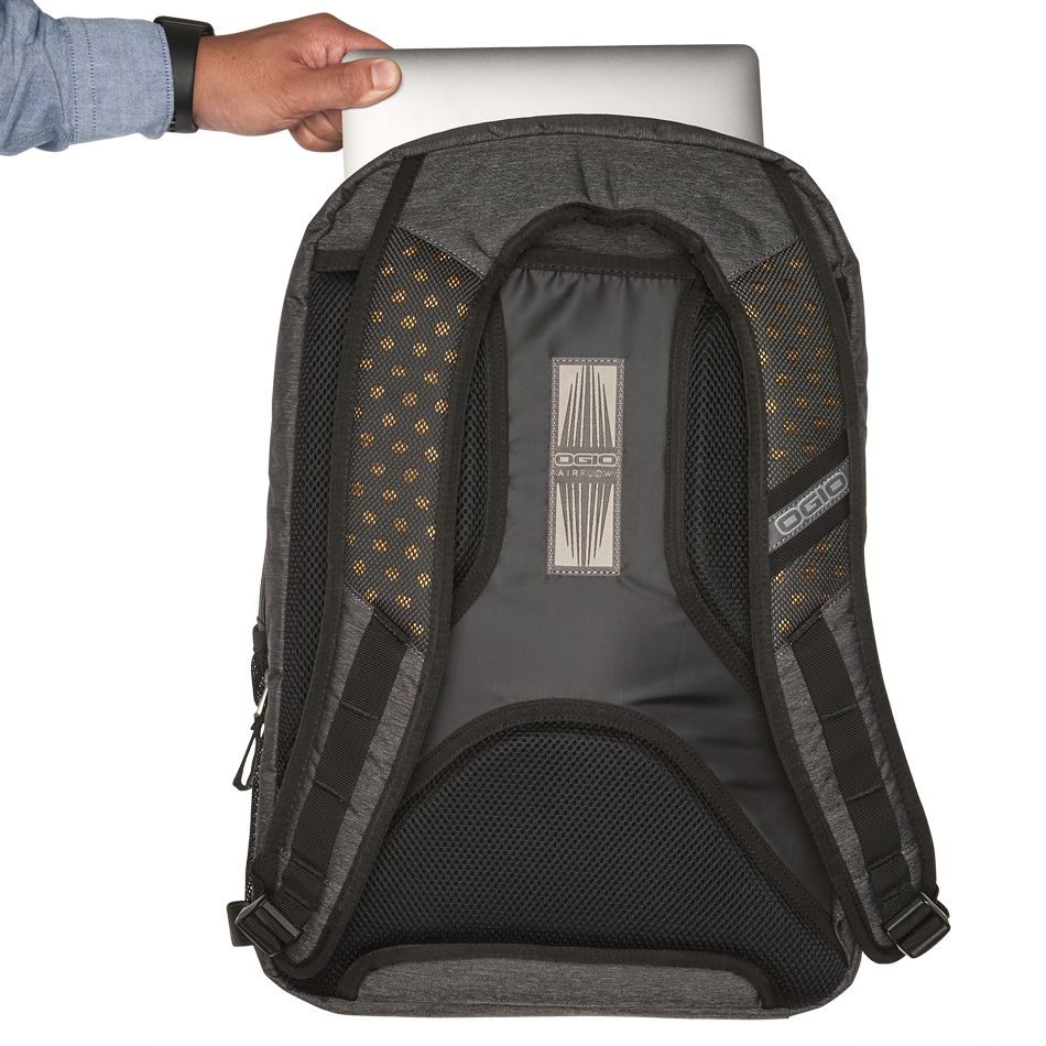 Atlassian Team Supply Co. Store | OGIO On-the-Go 17