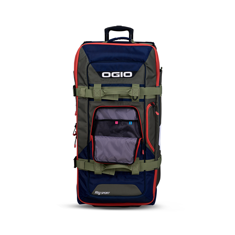 OGIO Rig 9800 Gear Bag | Motocross Gear Bag | Motorcycle