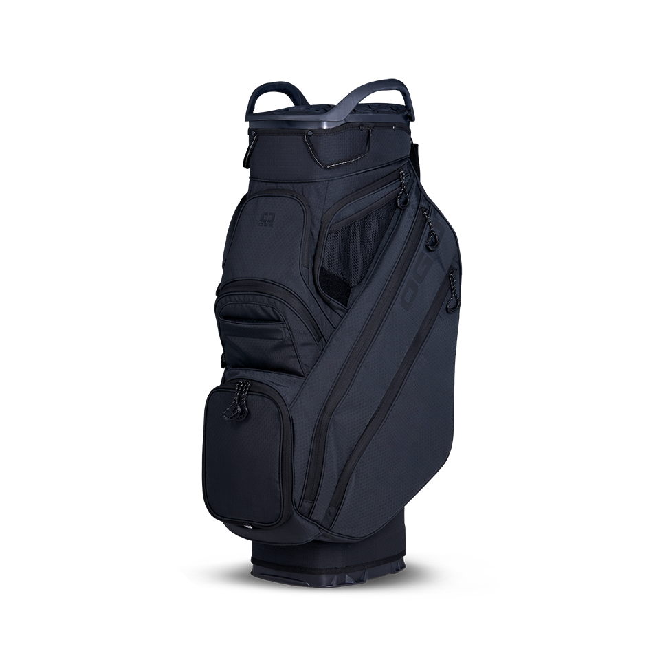 Silencer Cart Golf Bag | OGIO