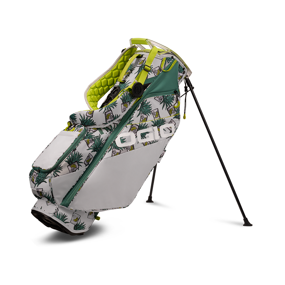 2024 Fuse Stand Bag | OGIO