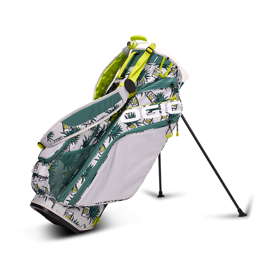 2024 WOODE Hybrid Bag | OGIO