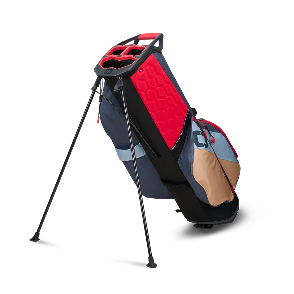 OGIO Fuse 4 Stand Bag - 22 – Golfio