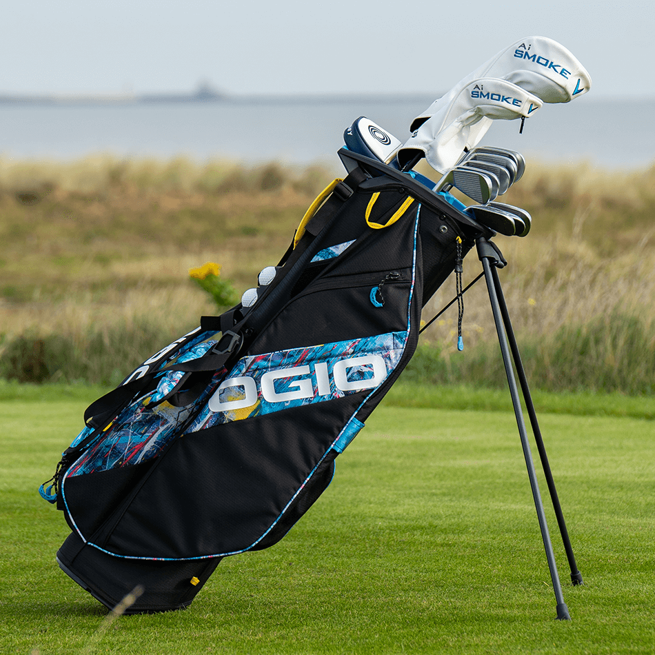 2024 Fuse Stand Bag | OGIO