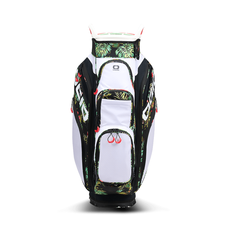 2024 WOODE Cart Bag | OGIO 2024 WOODE Cart Bag | OGIO