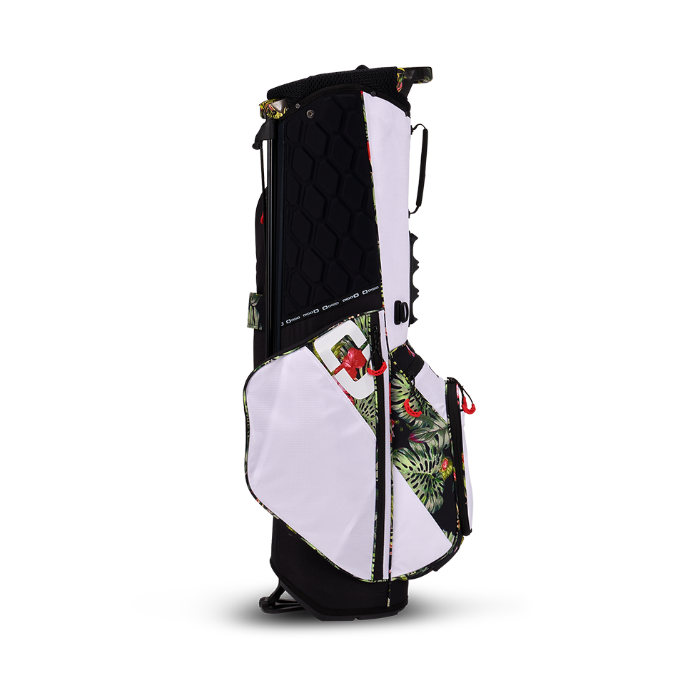 2024 Aloha Fuse Stand Bag | OGIO 2024 Aloha Fuse Stand Bag | OGIO