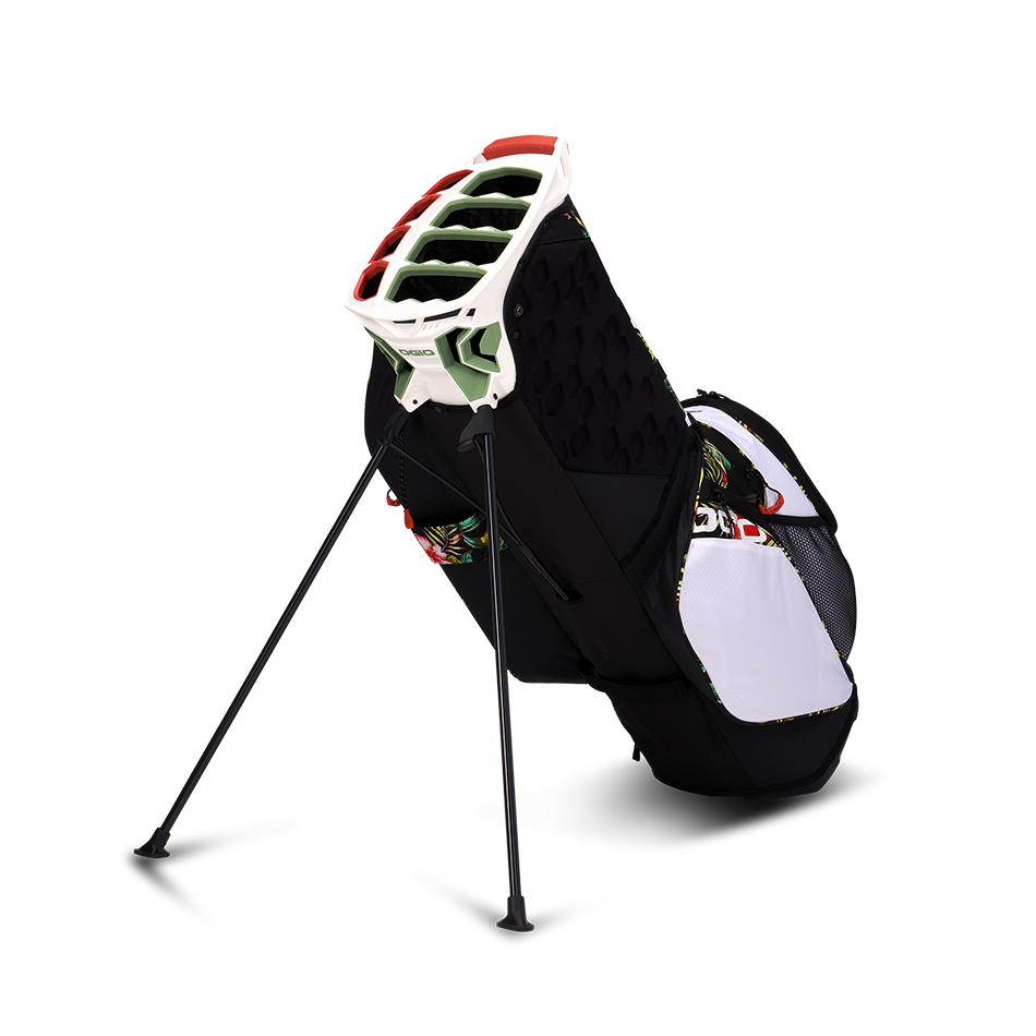 2024 WOODE Hybrid Bag | OGIO 2024 WOODE Hybrid Bag | OGIO