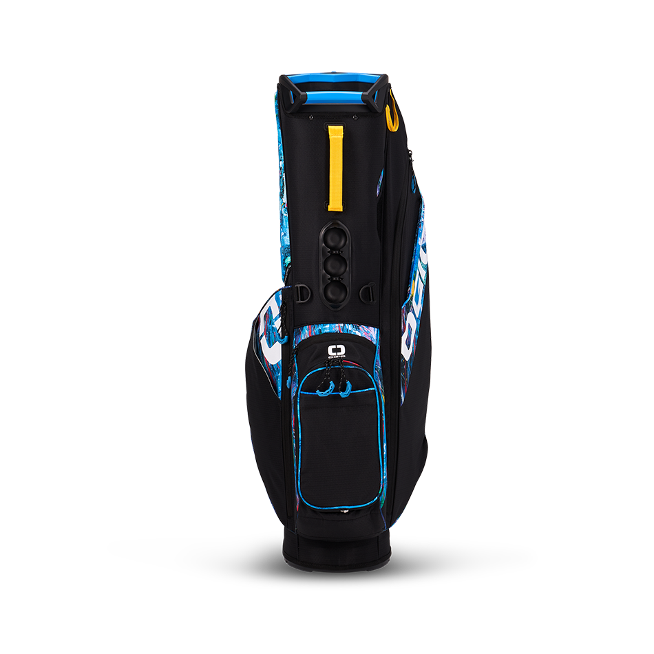 2024 Fuse Stand Bag | OGIO 2024 Fuse Stand Bag | OGIO