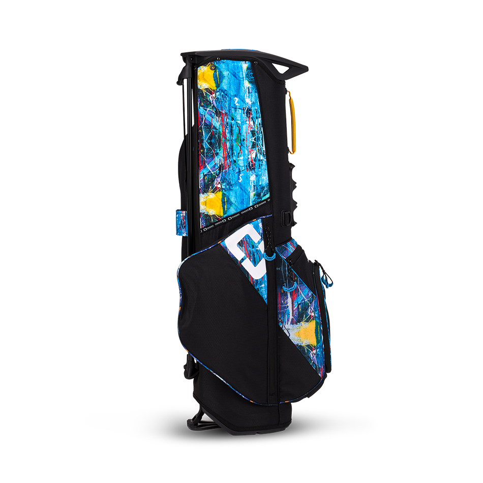 2024 Fuse Stand Bag | OGIO 2024 Fuse Stand Bag | OGIO