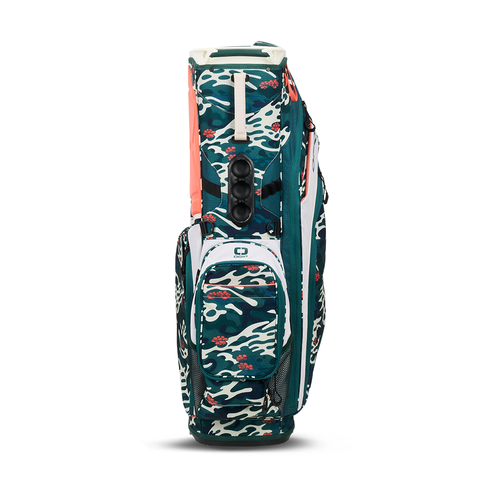 Woodē Hybrid Golf Bag | OGIO Woodē Hybrid Golf Bag | OGIO