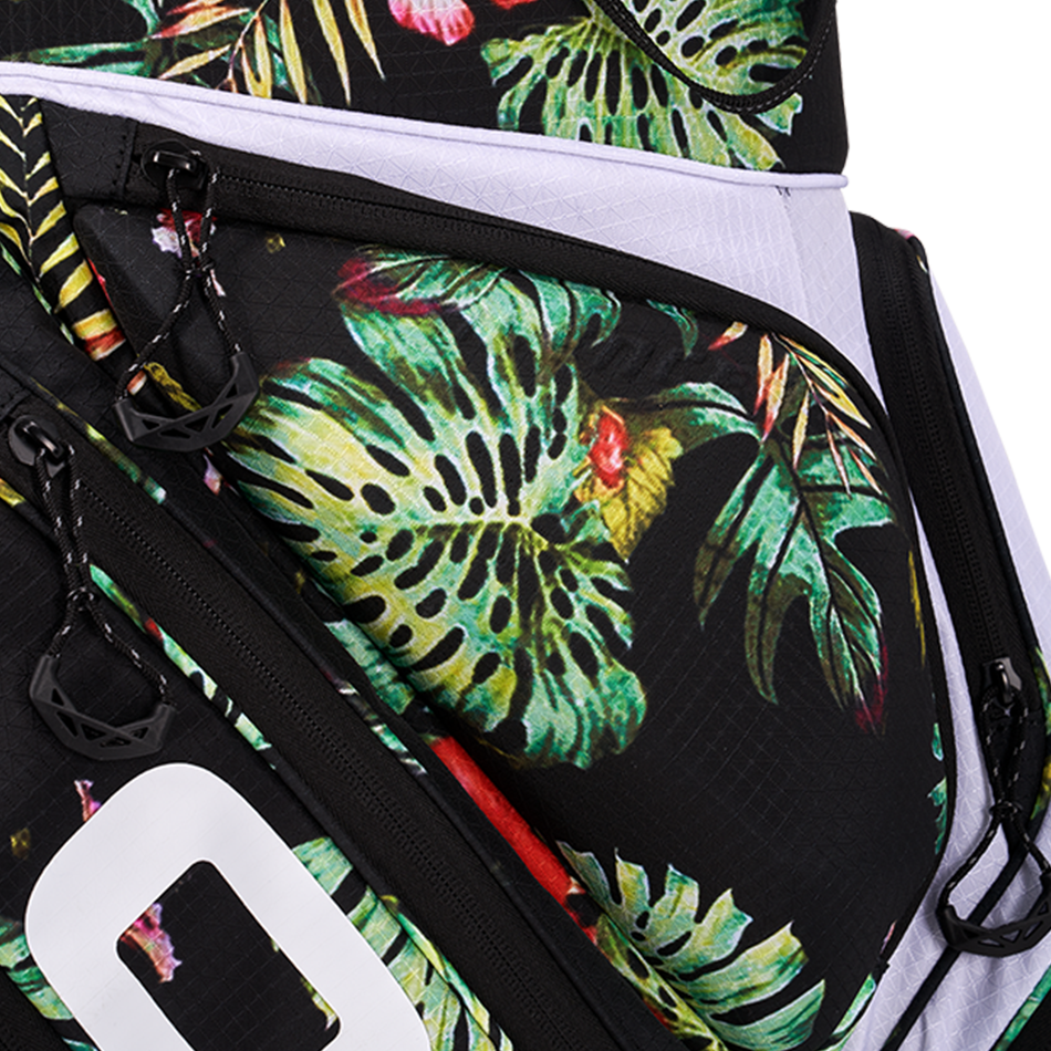 Silencer Cart Golf Bag | OGIO Silencer Cart Golf Bag | OGIO