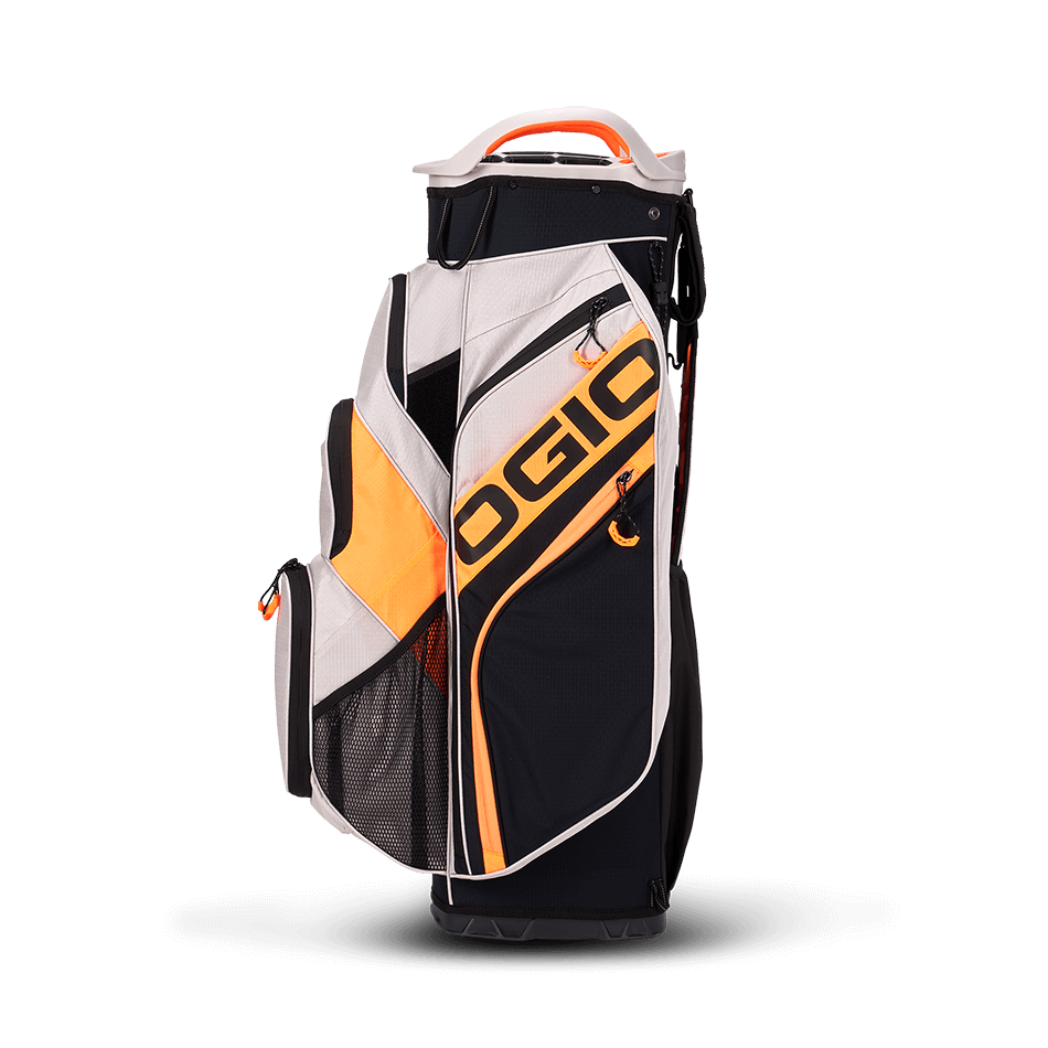 2024 WOODE Cart Bag | OGIO 2024 WOODE Cart Bag | OGIO
