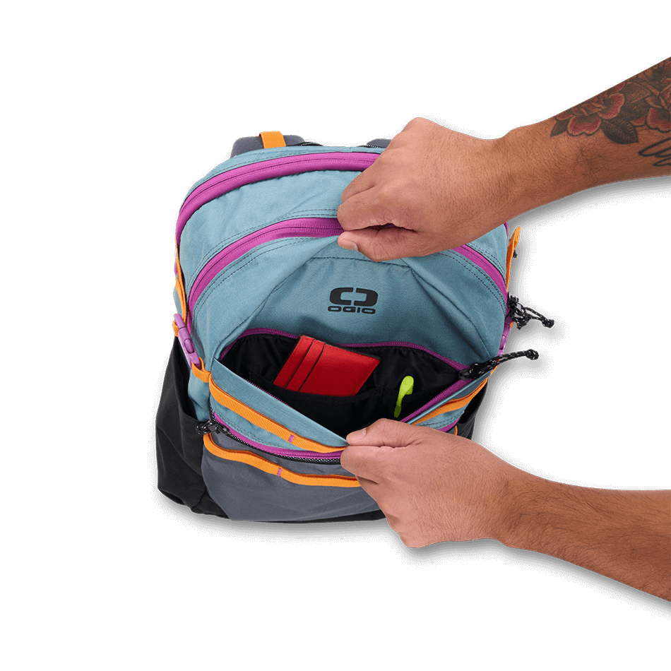 OGIO オジオ トートバッグ ALPHA CORE CONVOY TOTE ゴルフ