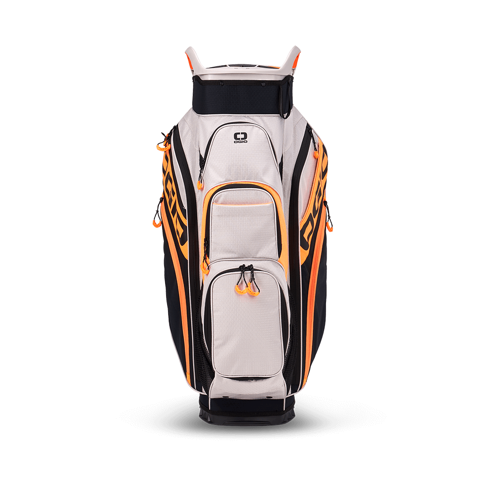 2024 WOODE Cart Bag | OGIO