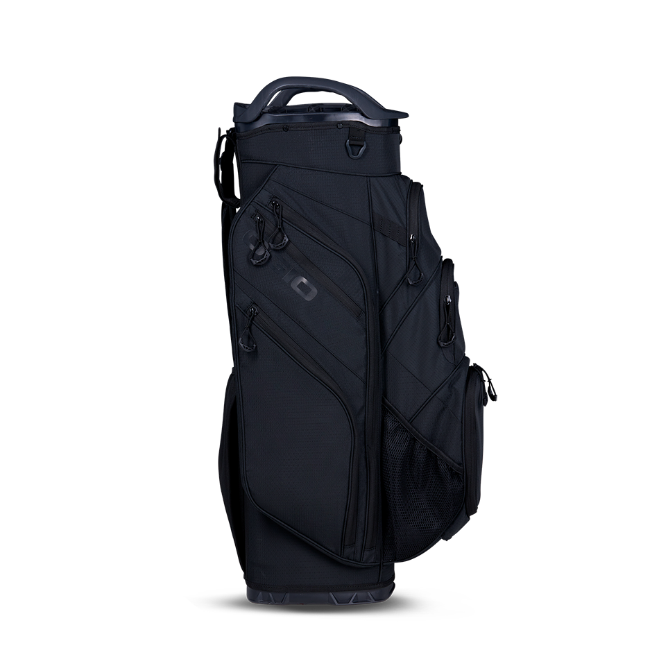 Woodē Cart Golf Bag | OGIO