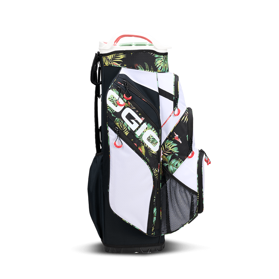 OGIO WOODE SILENCER カートバッグ 2024 – 海外カスタムクラブ
