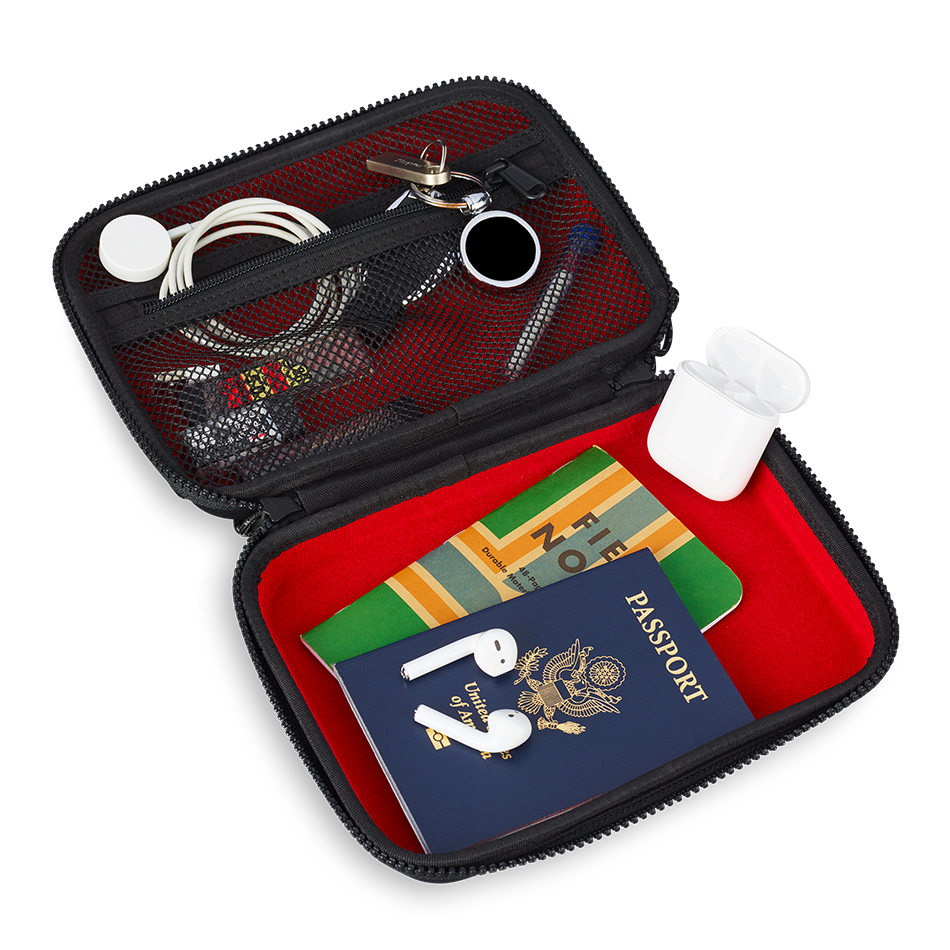 OGIO ALPHA Convoy Mod Hard Case | Accessories | Callaway
