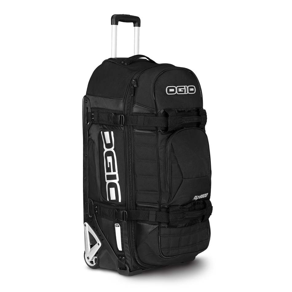 OGIO RIG9800 ギアバックキャリーバッグ大型大容量モトクロス