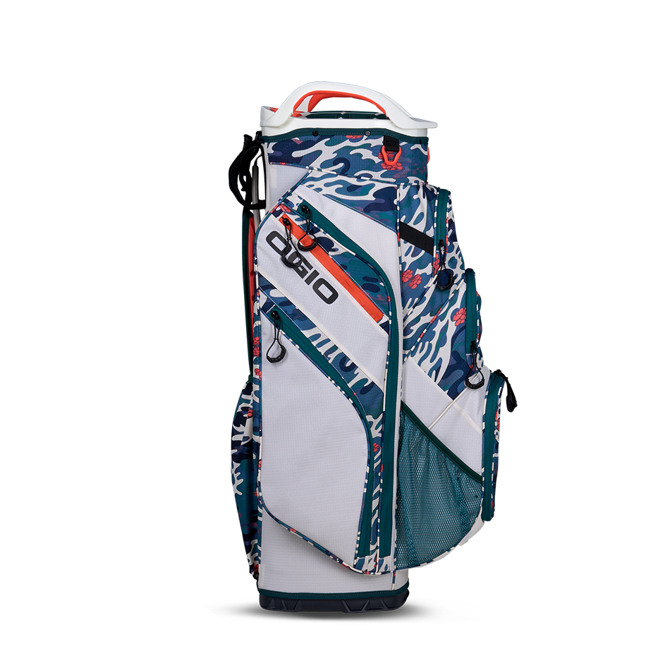 Woodē Cart Golf Bag | OGIO