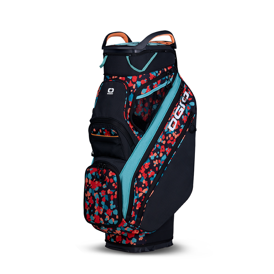 100％品質 ogio-golf-bags-cart-2023- ラウンド用品・アクセサリー
