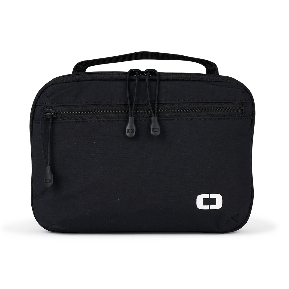 Hanging Toiletry Bag Ogio Doppler Travel Kit Ogio Hanging Dopp Kit