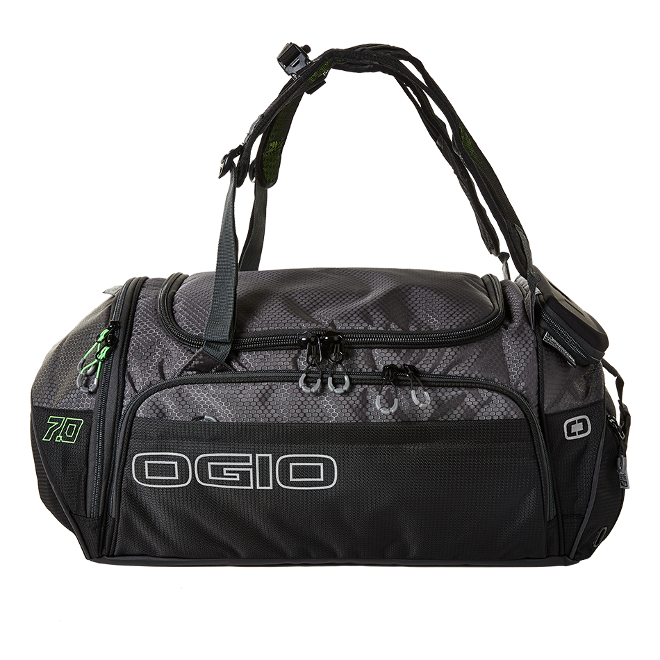Workout Bag Top Gym Bags 2018 RUDIS Utility Duffel Bag Black