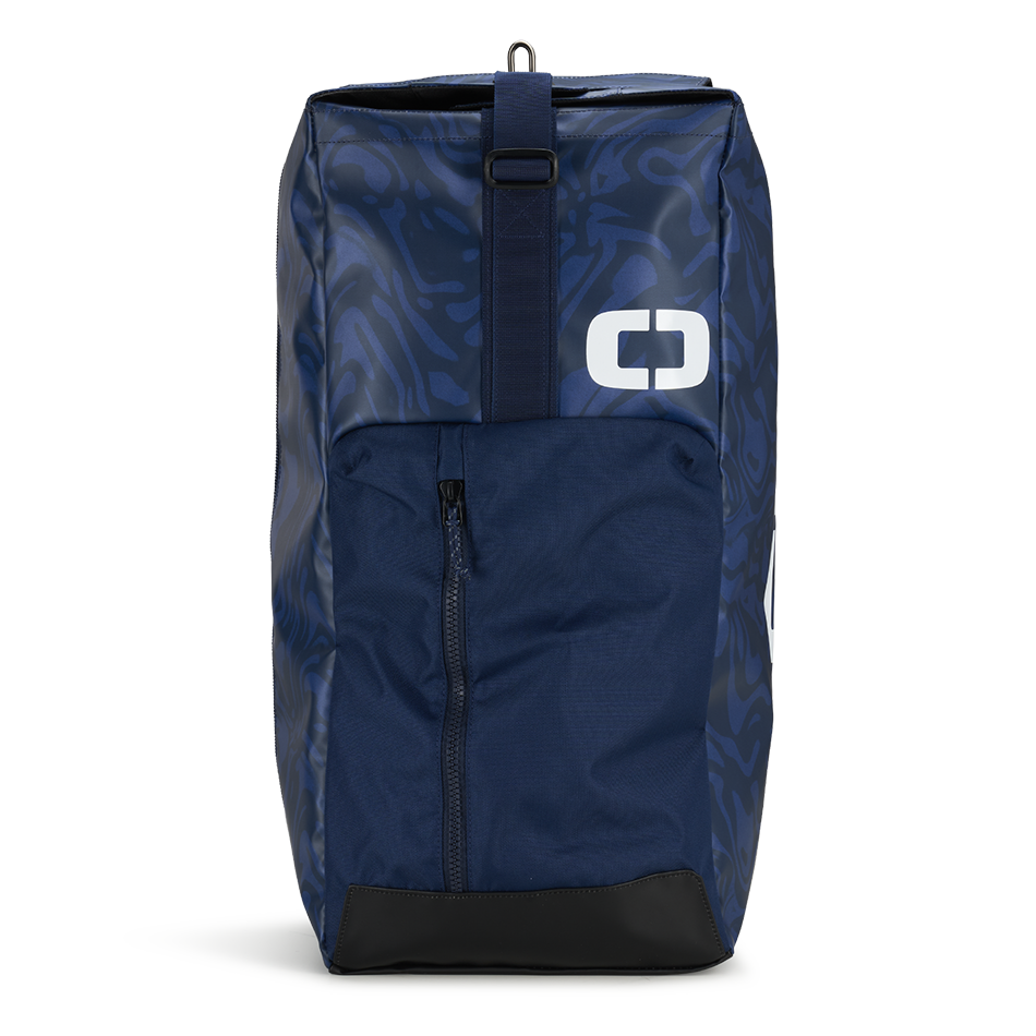 ●ILLIGO● Utility Duffle Bag Dark Silver 5006529288 ○ILLIGO○ Utility Duffle Bag Dark Silver 5006529288 UTILITY