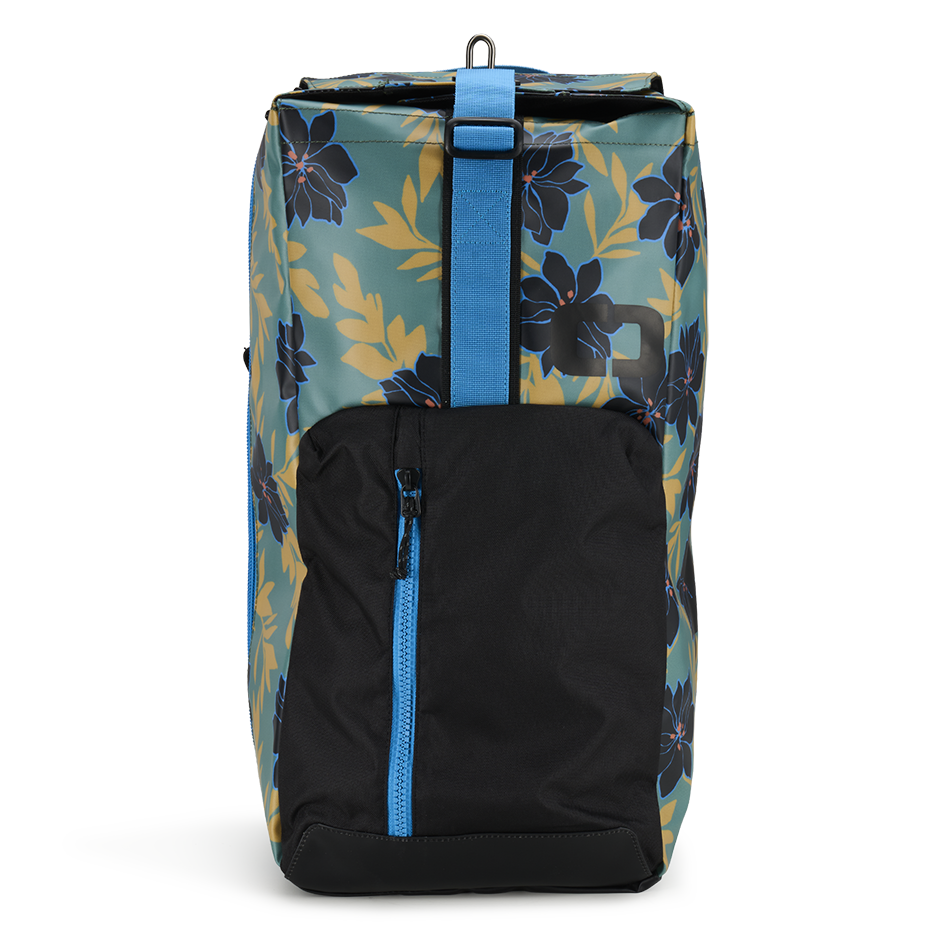 ●ILLIGO● Utility Duffle Bag Dark Silver 5006529288 ○ILLIGO○ Utility Duffle Bag Dark Silver 5006529288 UTILITY