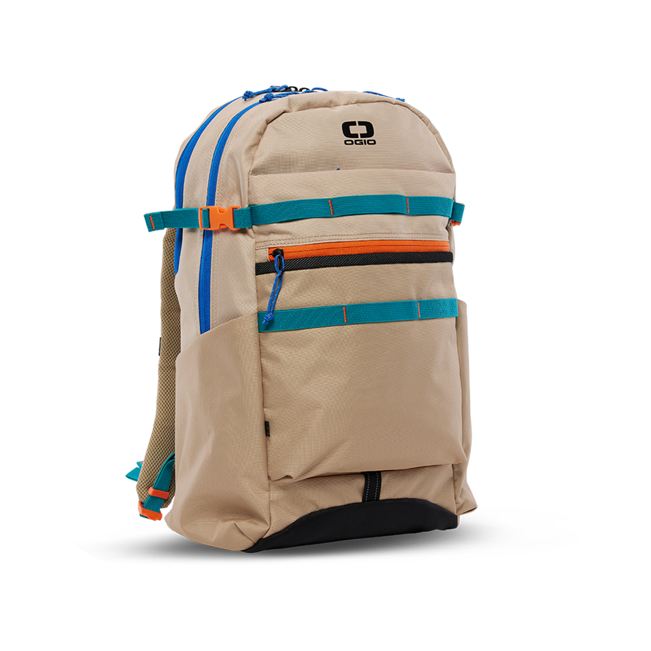 OGIO: Golf, Backpacks, Travel Luggage