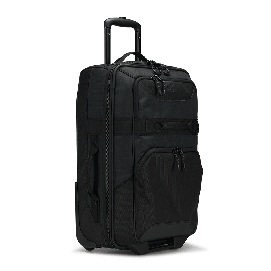 nike departure roller bag