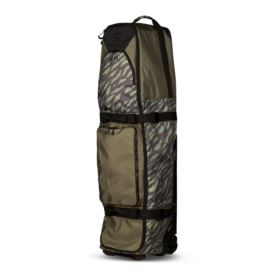 オジオ   トラベルケース Golf Travel Bags | OGIO