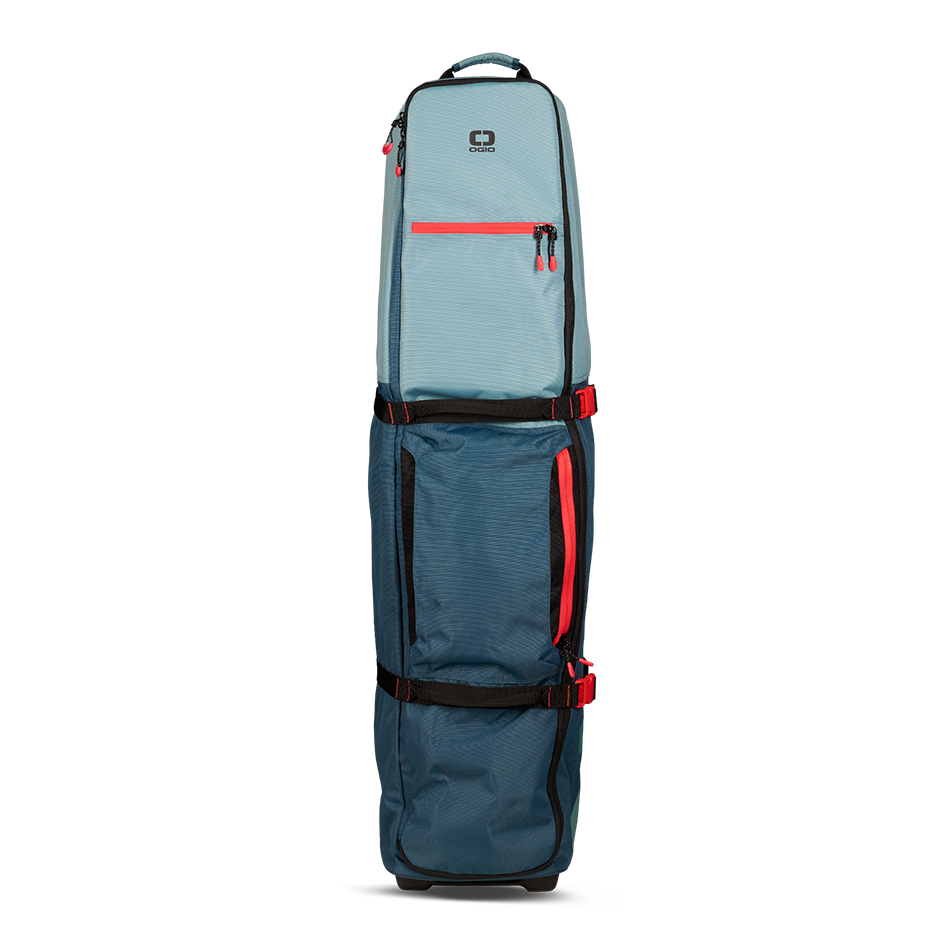 OGIO: Alpha Travel Covers