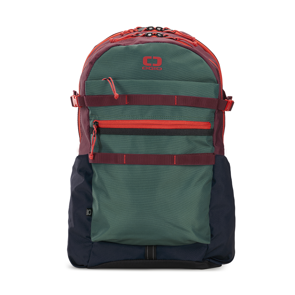 OGIO ALPHA CORE CONVOYスタンドタイプ オリーブ　グリーン OGIO ALPHA CORE CONVOYスタンドタイプ オリーブ グリーン OGIO