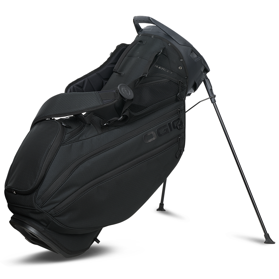 Golf Cart Ogio Shredder Stand Bag Shredder 18 Cart Bag