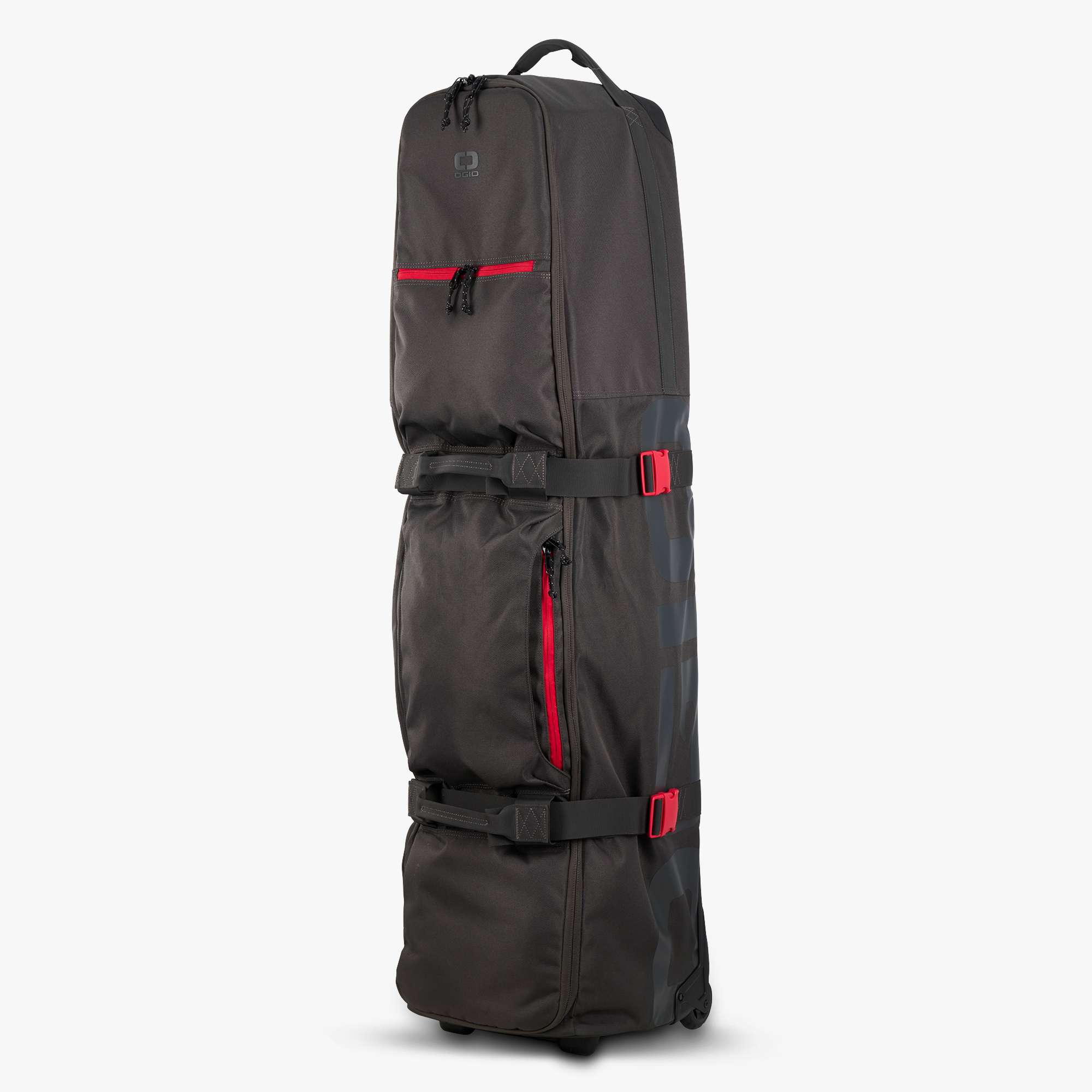 OGIO: Alpha Travel Covers