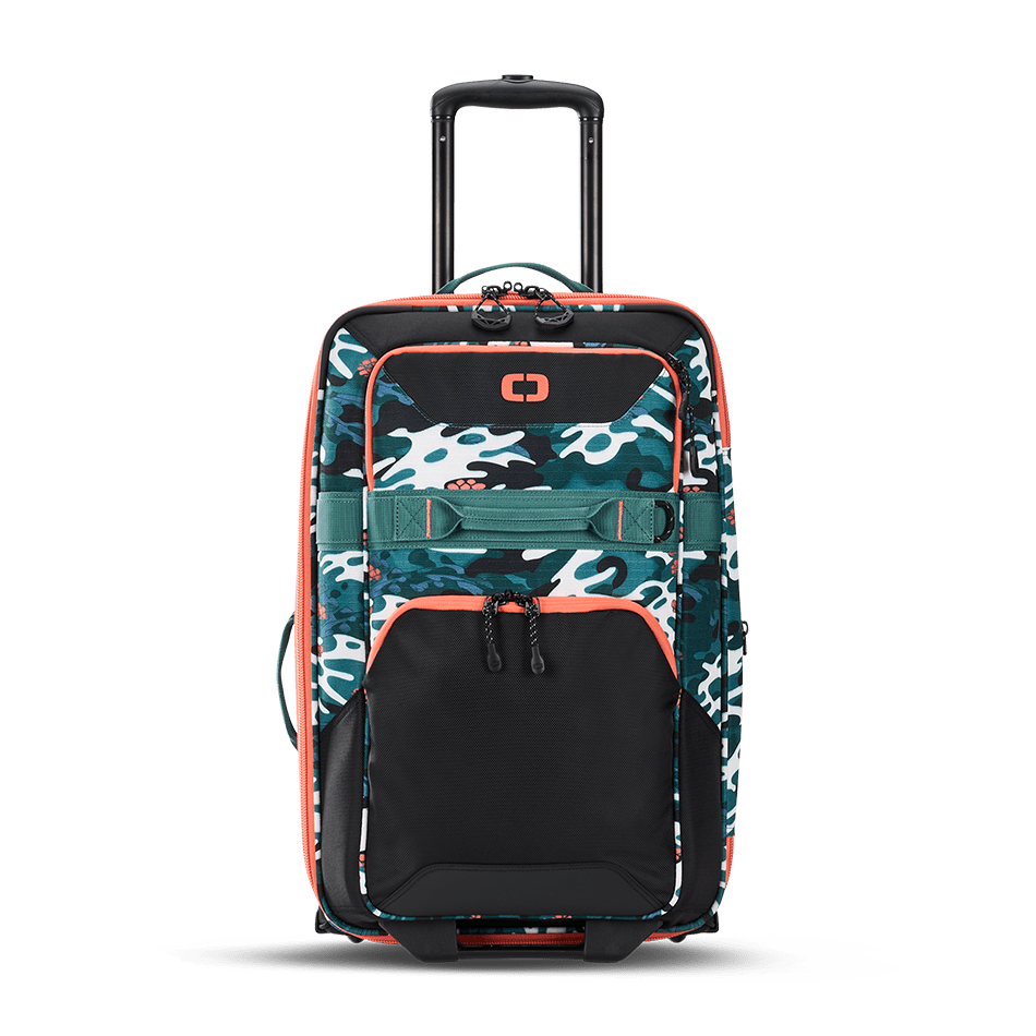 OGIO Official Site | Alpha Layover Travel Collection