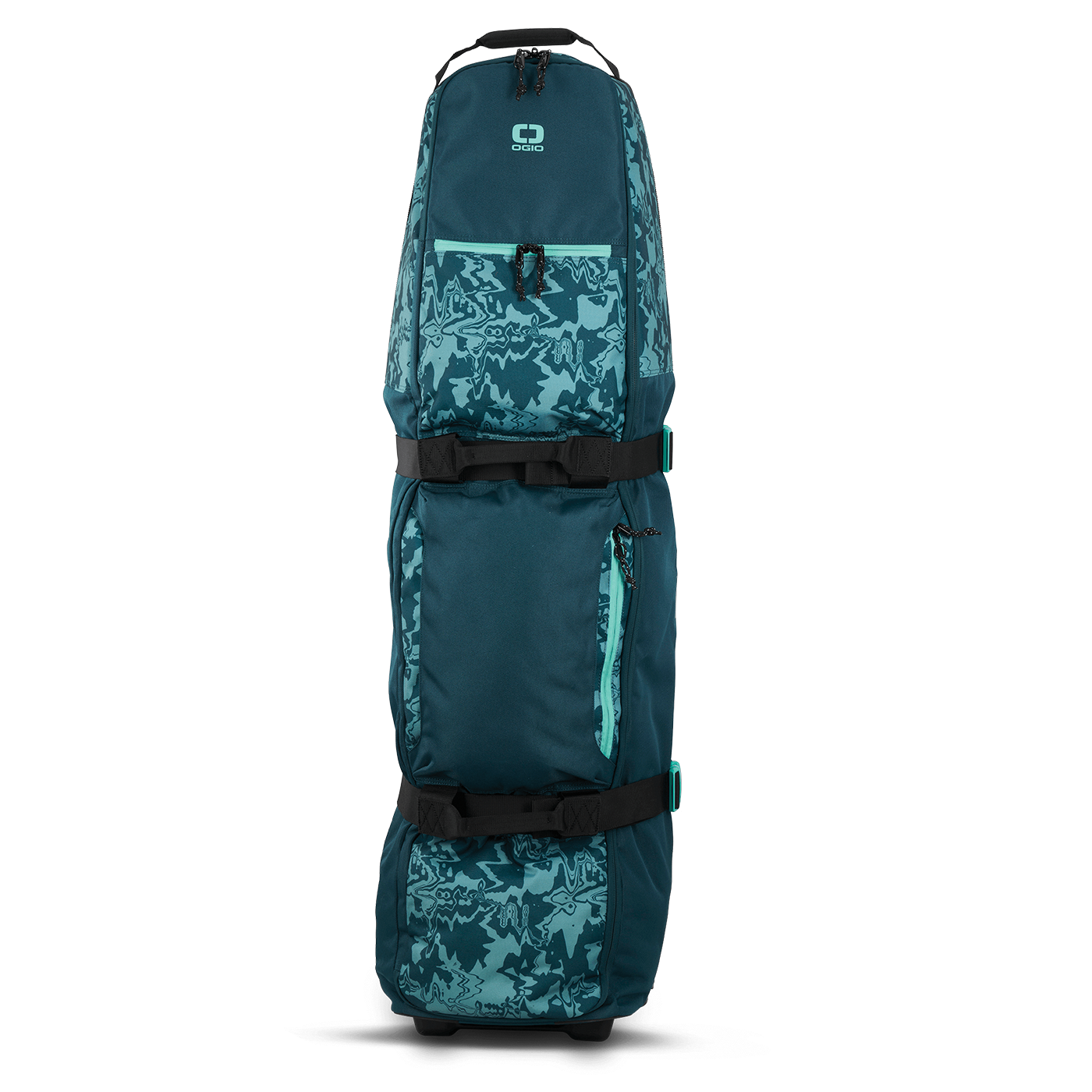 OGIO: Alpha Travel Covers