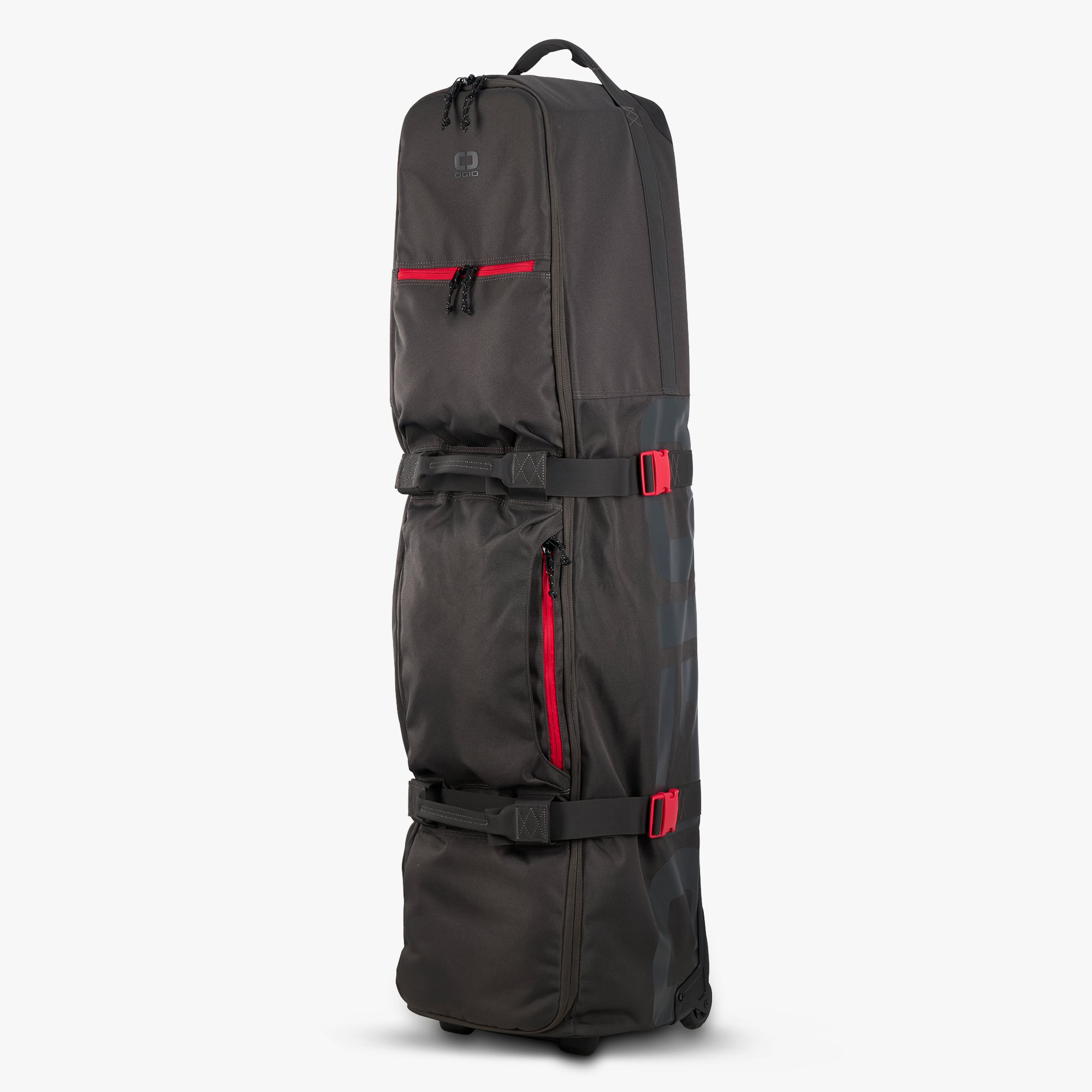 OGIO: Alpha Travel Covers