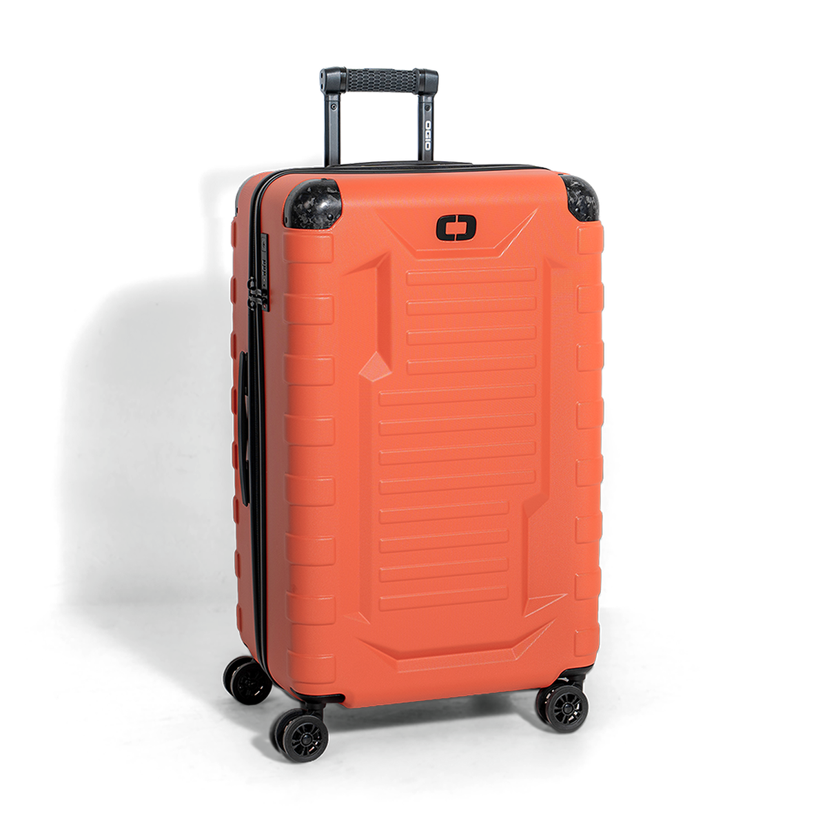 OGIO TRAVEL BAG SAVAGE 赤　キャリーバッグ Luggage | OGIO