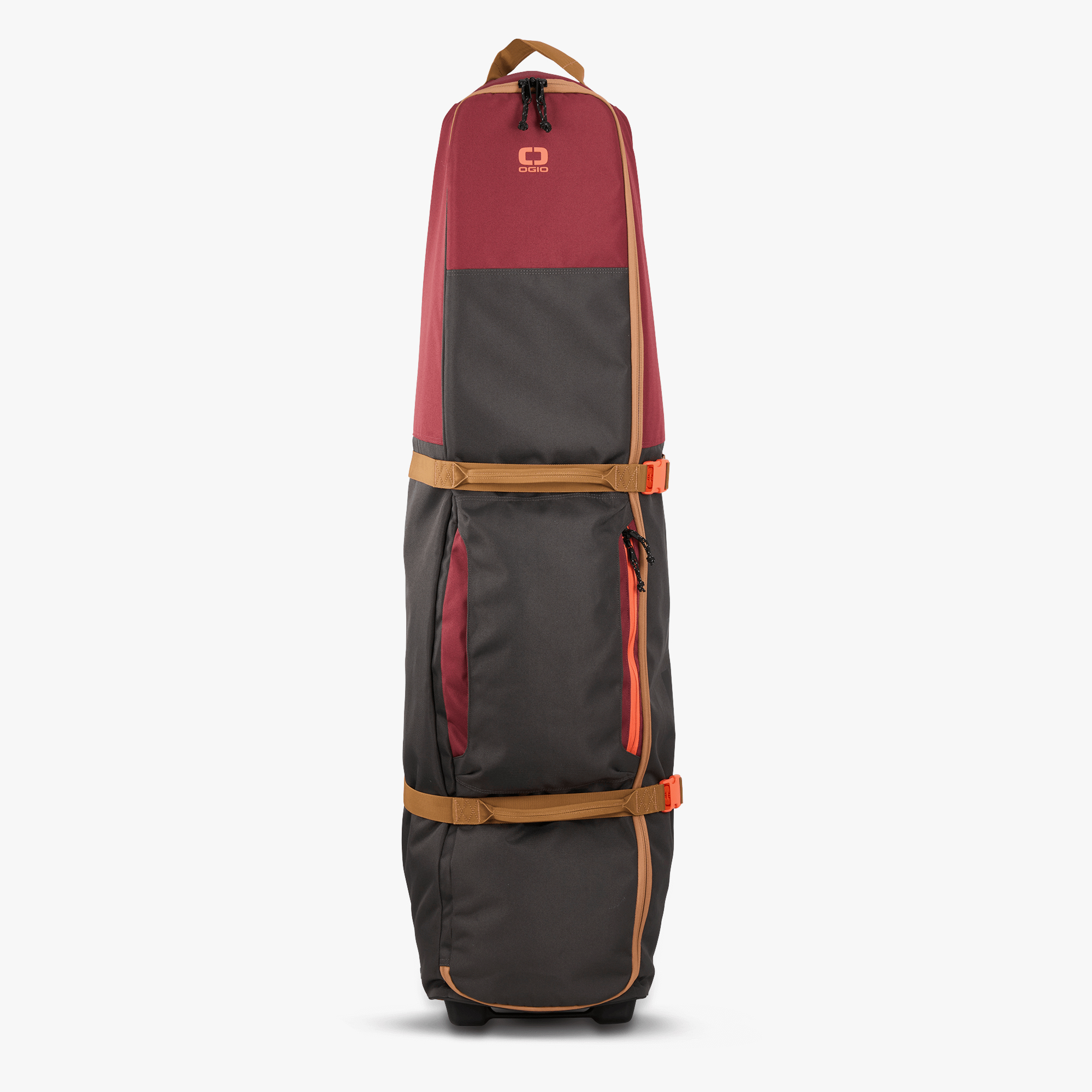 Alpha Travel Collection | OGIO
