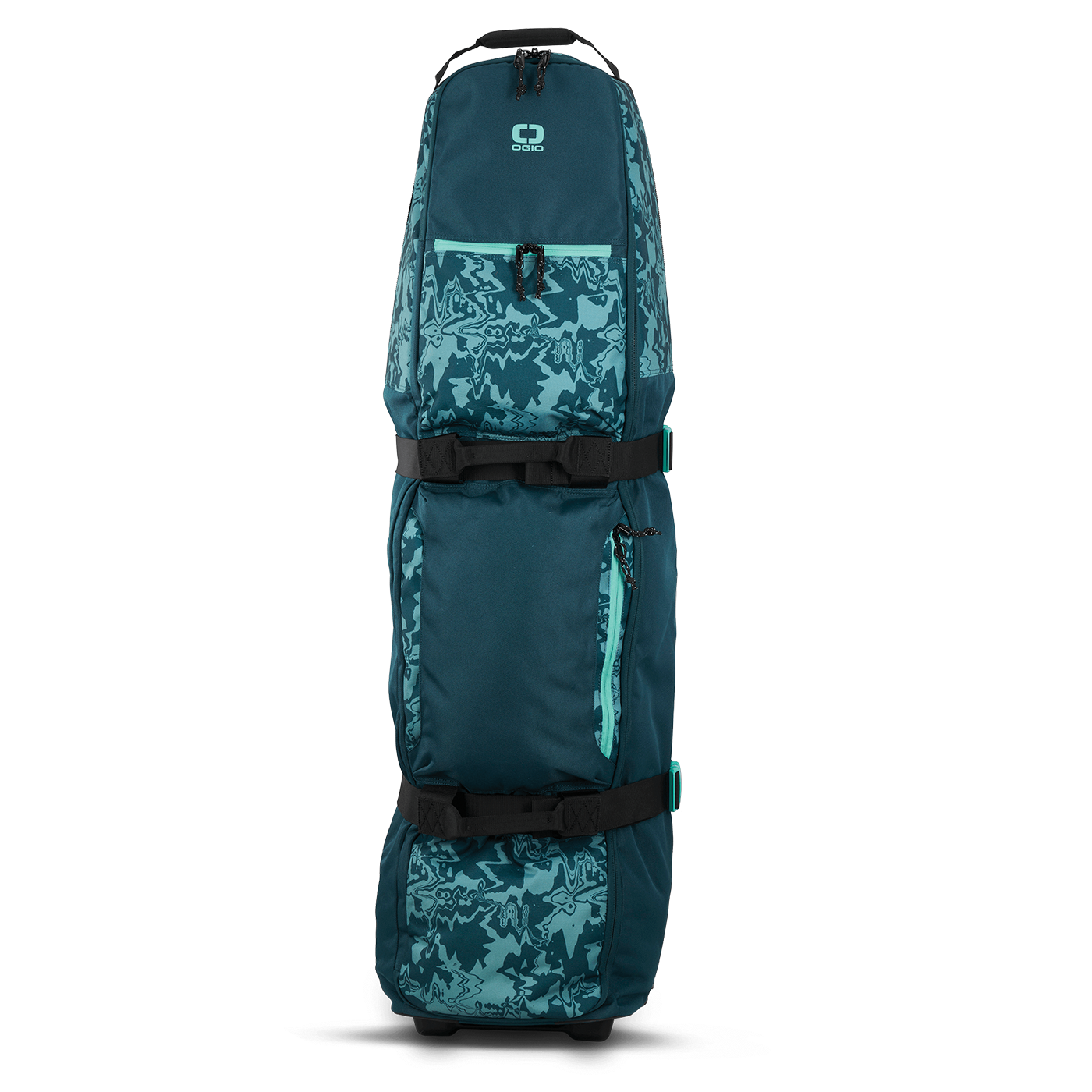 OGIO: Alpha Travel Covers