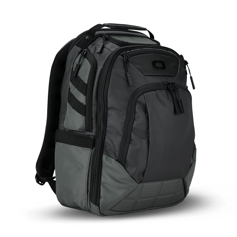 OGIO ブラックバックパック ノードラッグデザイン　未使用美品 ogio-backpack-2025-renegade-