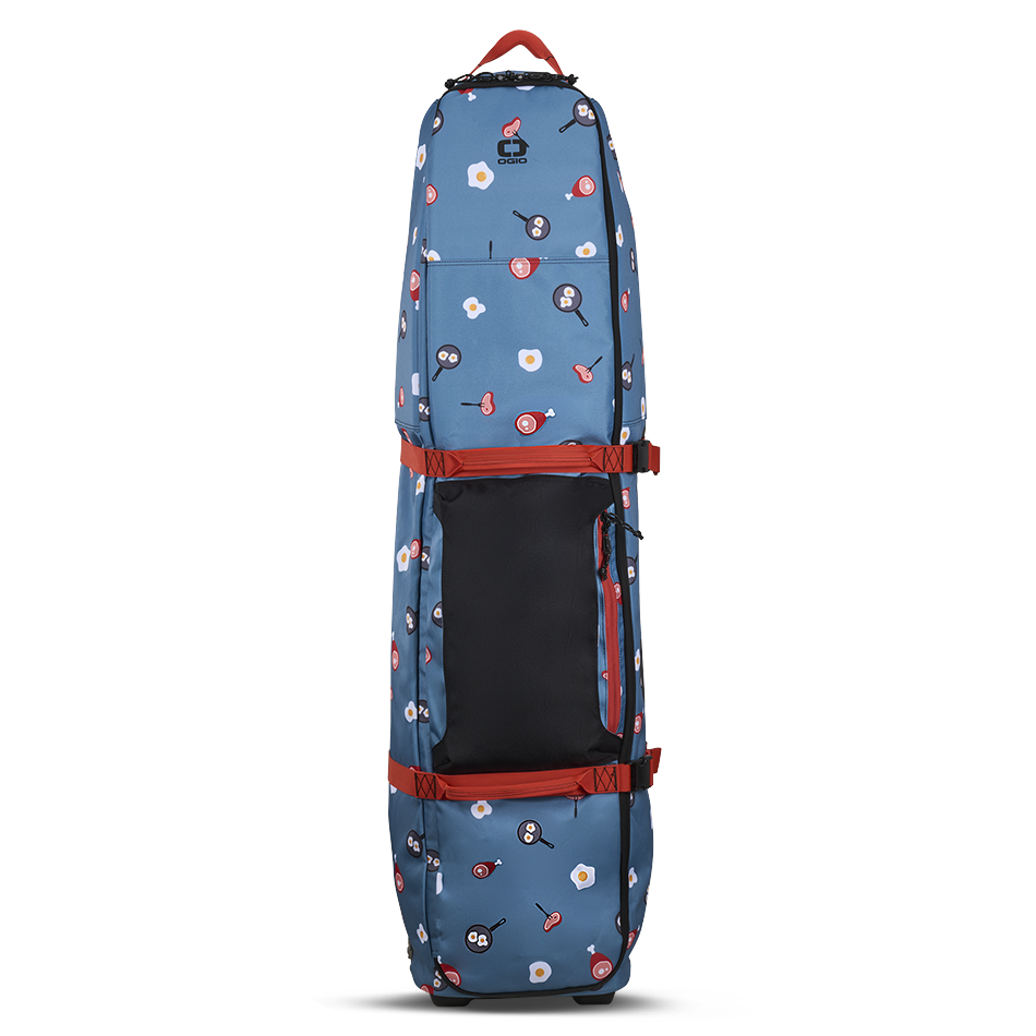 OGIO: Alpha Travel Covers