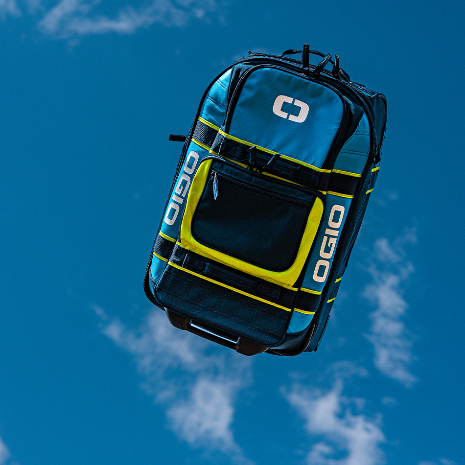 OGIO Layover Travel Bag Luggage and Suitcases OGIO Europe